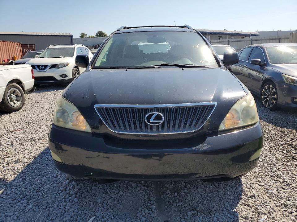 Продажа на аукционе авто 2006 Lexus Rx, vin: 2T2GA31U46C046181, номер лота: 65607496