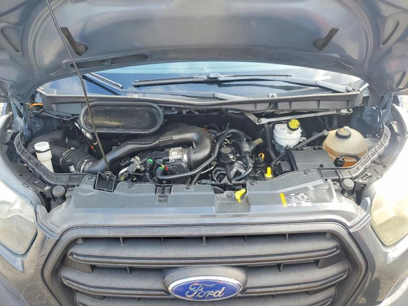 Aukcja sprzedaży 2020 Ford Transit, vin: 1FTBR3X84LKA18554, numer aukcji: 64003066