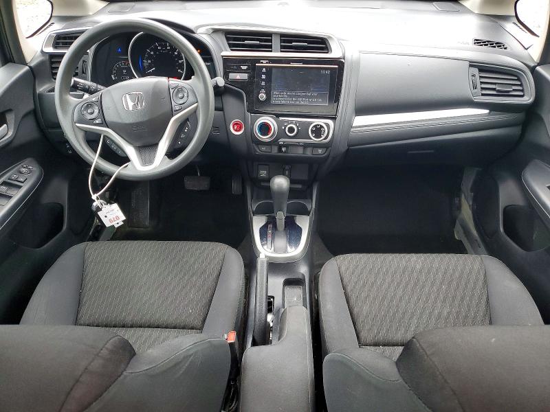 Продаж на аукціоні авто 2020 Honda Fit, vin: 3HGGK5H81LM706168, номер лоту: 65298356