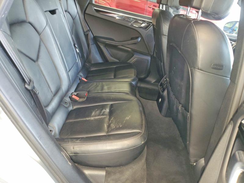 Продаж на аукціоні авто 2015 Porsche Macan, vin: WP1AB2A57FLB71788, номер лоту: 66469786