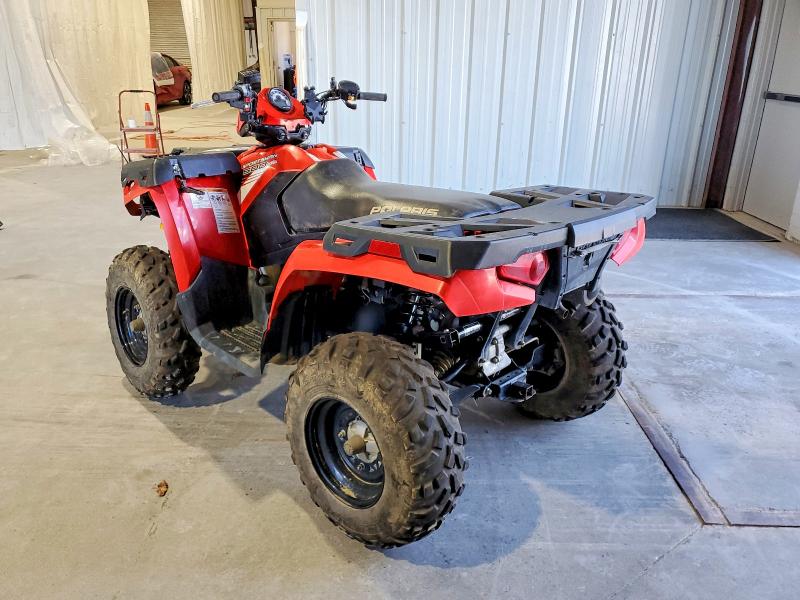 2013 Polaris Sportsman მანქანა იყიდება აუქციონზე, vin: 4XAMH50A1DA076303, აუქციონის ნომერი: 67097166