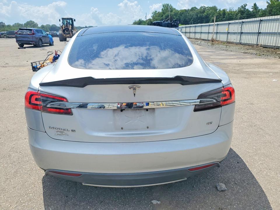 Aukcja sprzedaży 2013 Tesla Model S, vin: 5YJSA1CNXDFP05480, numer aukcji: 64324736