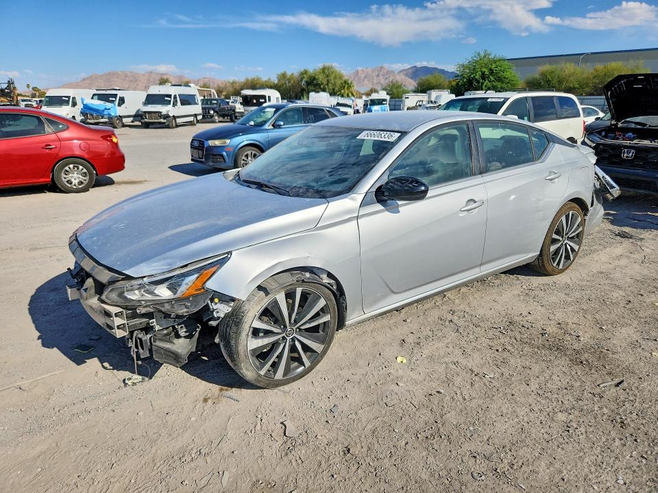 Auction sale of the 2020 Nissan Altima, vin: 1N4BL4CV3LC188892, lot number: 66606336
