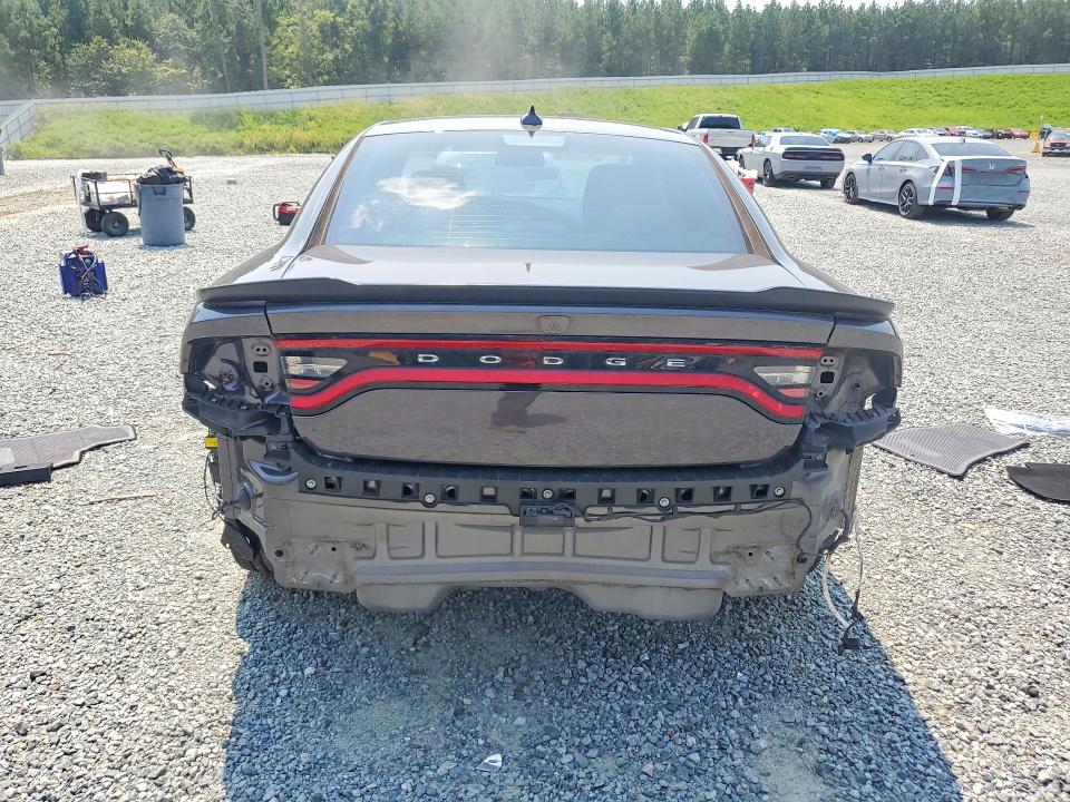Продаж на аукціоні авто 2019 Dodge Charger, vin: 2C3CDXHG4KH615035, номер лоту: 64542036