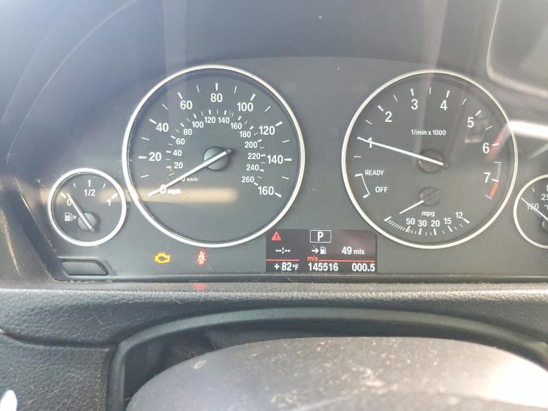Продаж на аукціоні авто 2013 Bmw 328, vin: WBA3B5G55DNS02795, номер лоту: 64911346