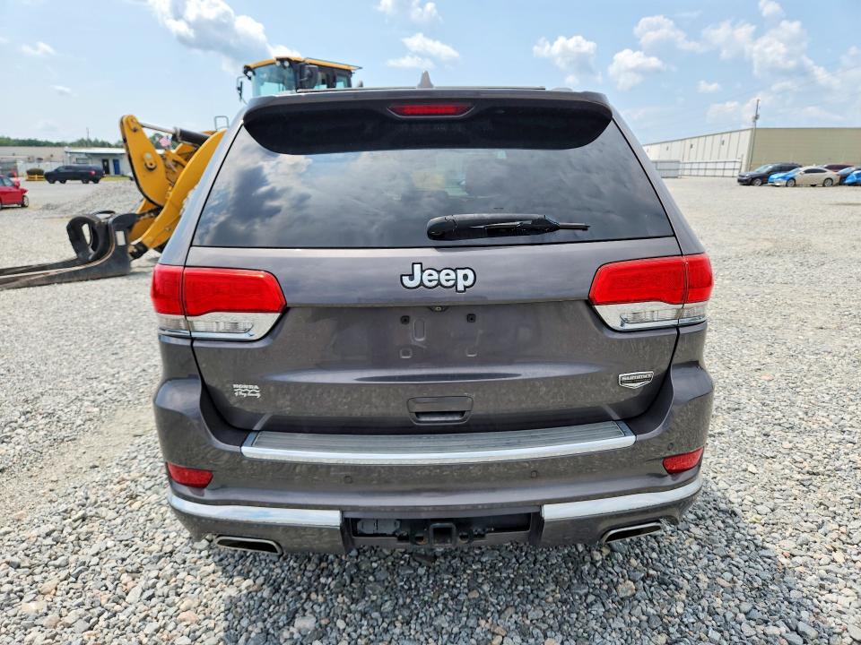 Продаж на аукціоні авто 2014 Jeep Grand Cherokee, vin: 1C4RJEJG1EC386981, номер лоту: 66360316