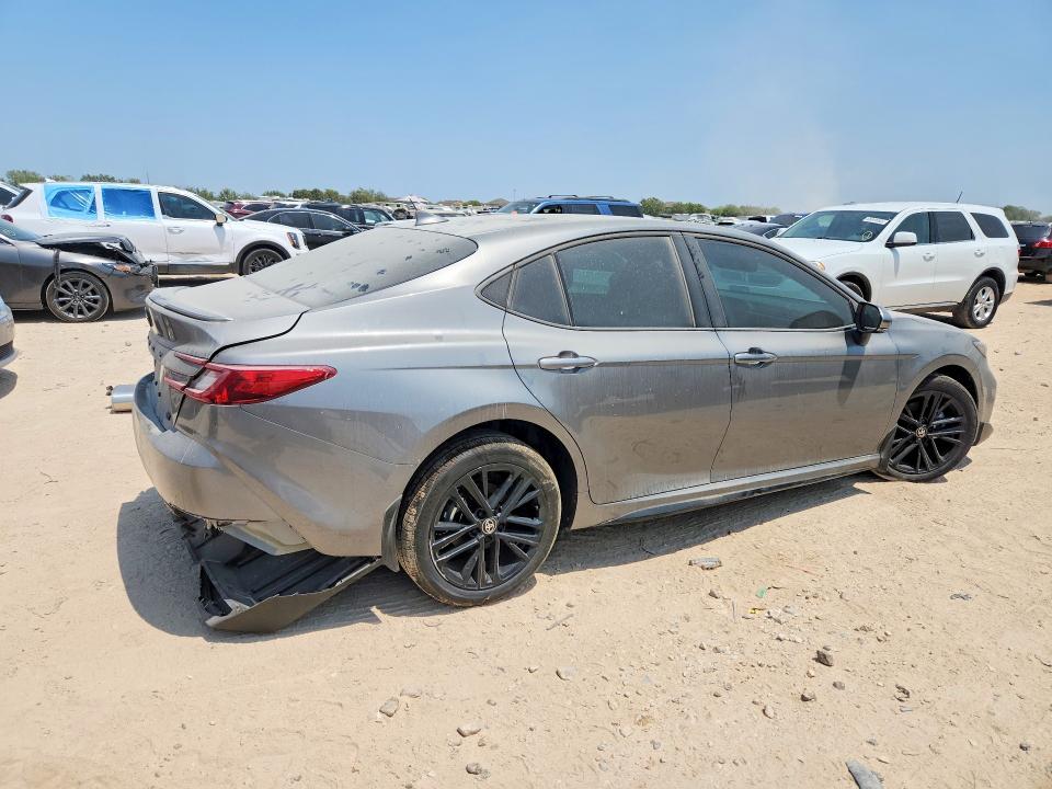 Aukcja sprzedaży 2026 Toyota Camry, vin: 4T1DAACK4TU315135, numer aukcji: 65694886