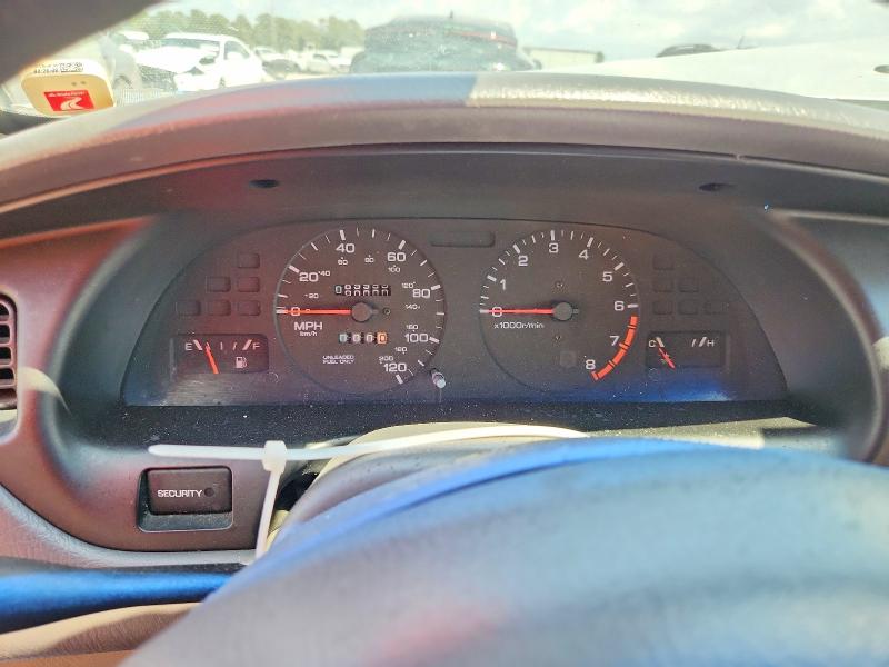 Aukcja sprzedaży 1999 Nissan Altima, vin: 1N4DL01D8XC258694, numer aukcji: 66822556