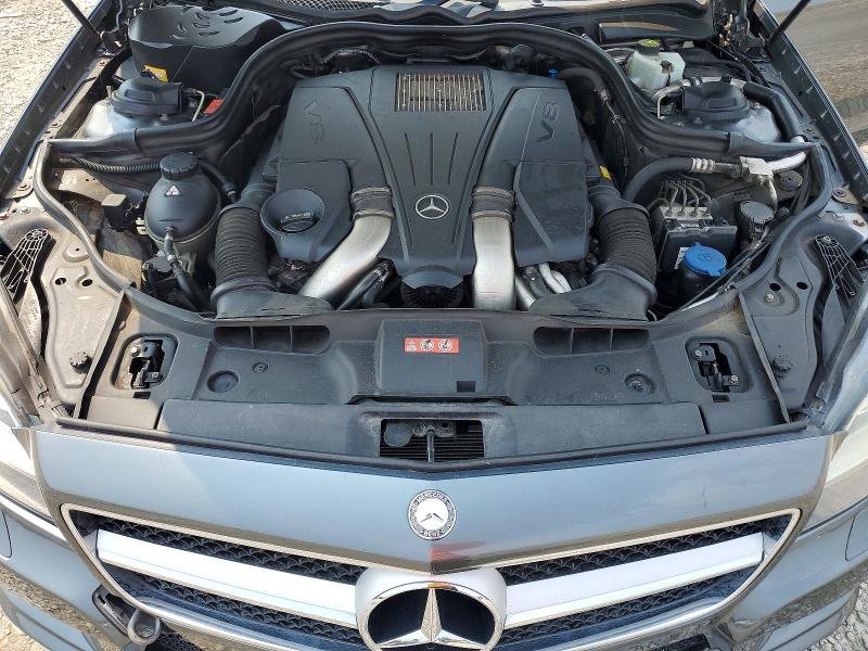 Продаж на аукціоні авто 2014 Mercedes-benz Cls, vin: WDDLJ9BB3EA097862, номер лоту: 64633616