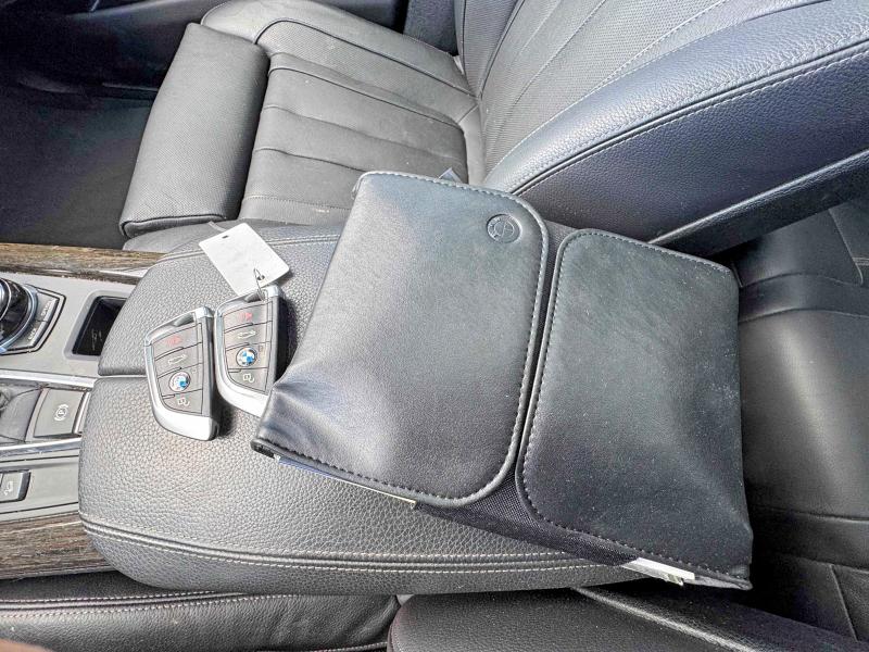 2018 Bmw X5 მანქანა იყიდება აუქციონზე, vin: 5UXKR6C55J0U15260, აუქციონის ნომერი: 65650056