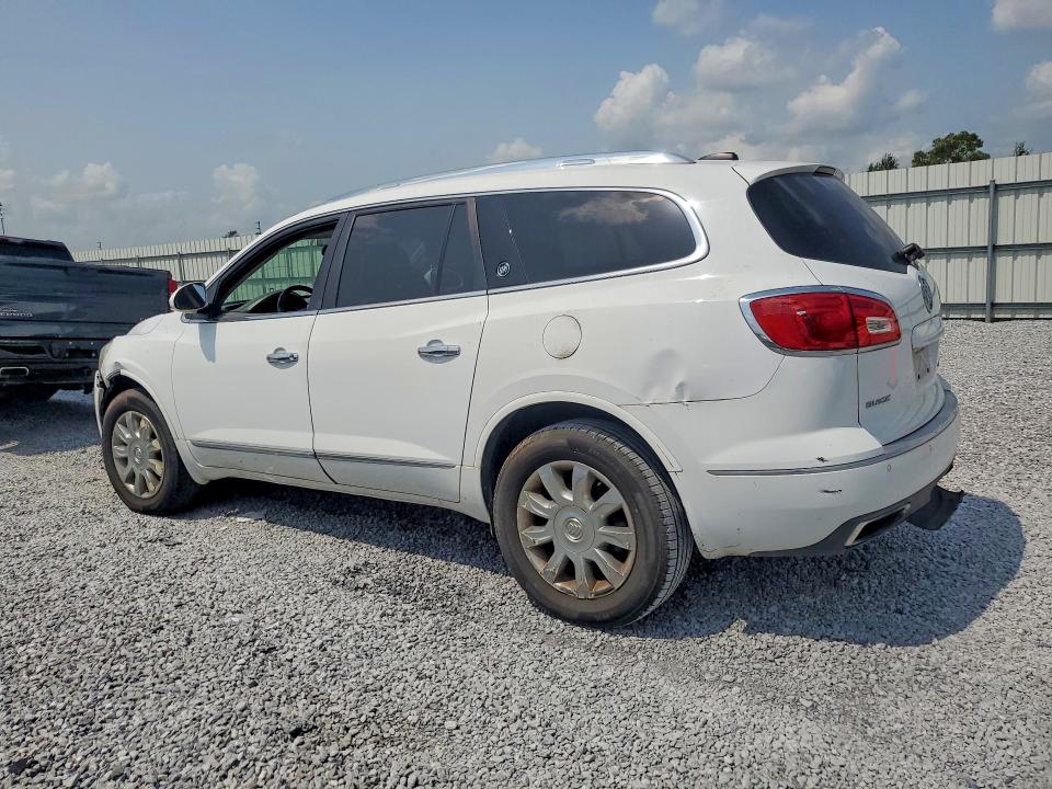 2017 Buick Enclave მანქანა იყიდება აუქციონზე, vin: 5GAKRBKD8HJ354298, აუქციონის ნომერი: 63841626