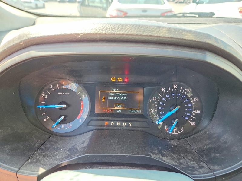 Продажа на аукционе авто 2016 Ford Edge, vin: 2FMPK3G9XGBC13797, номер лота: 65384246