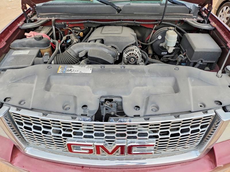 Продажа на аукционе авто 2009 Gmc Sierra, vin: 3GTEC23J29G151993, номер лота: 64964626