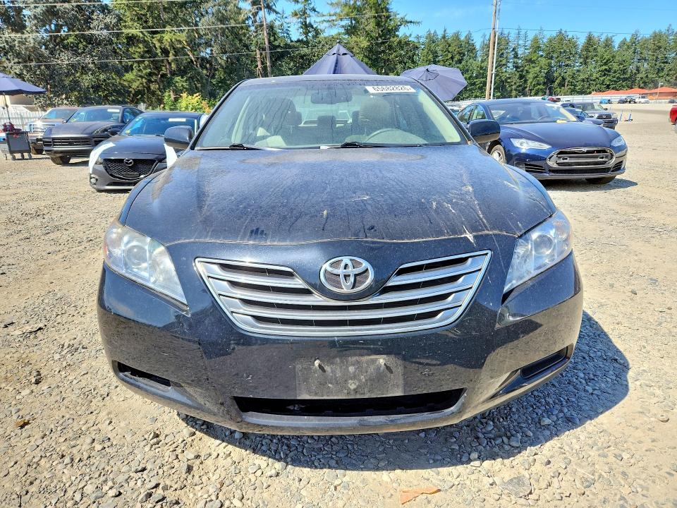 2009 Toyota Camry მანქანა იყიდება აუქციონზე, vin: 4T1BB46K59U093134, აუქციონის ნომერი: 65682826