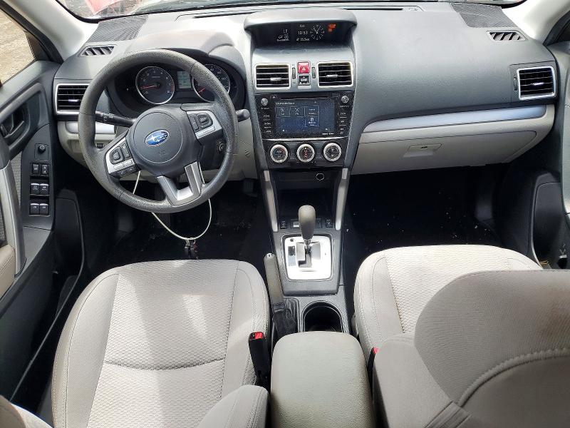 Aukcja sprzedaży 2018 Subaru Forester, vin: JF2SJAEC5JH588304, numer aukcji: 65362616