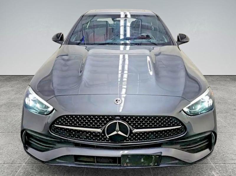 Продаж на аукціоні авто 2022 Mercedes-benz C, vin: W1KAF4HBXNR019860, номер лоту: 65215646