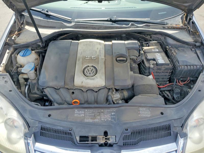 Aukcja sprzedaży 2005 Volkswagen New Jetta, vin: 3VWSG71K05M637243, numer aukcji: 65903886