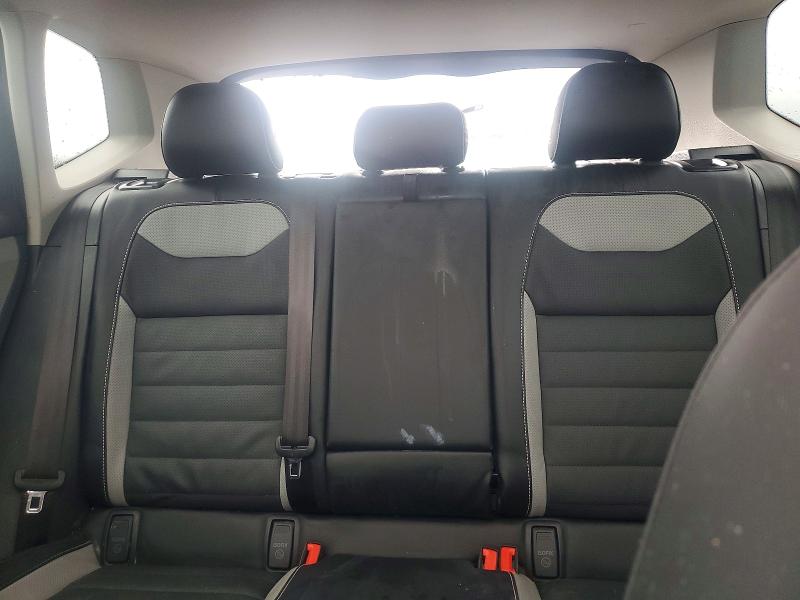 2022 Volkswagen Taos მანქანა იყიდება აუქციონზე, vin: 3VV2X7B27NM045728, აუქციონის ნომერი: 66020416
