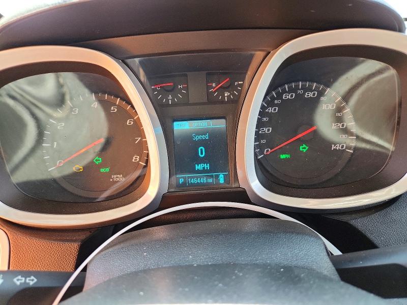 Продаж на аукціоні авто 2017 Chevrolet Equinox, vin: 2GNALCEK6H6180246, номер лоту: 64871466