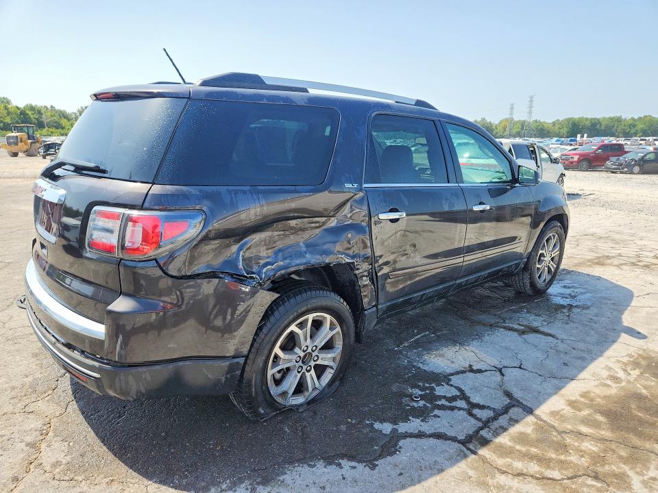 Aukcja sprzedaży 2015 Gmc Acadia, vin: 1GKKRRKD7FJ238308, numer aukcji: 65095836
