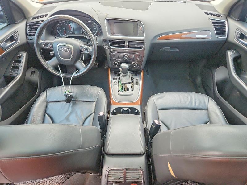Aukcja sprzedaży 2010 Audi Q5, vin: WA1LKAFP2AA030513, numer aukcji: 65923756