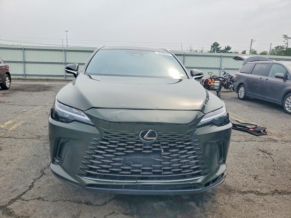 Aukcja sprzedaży 2025 Lexus Rx 350h, vin: 2T2BBMCA7SC072574, numer aukcji: 64466526