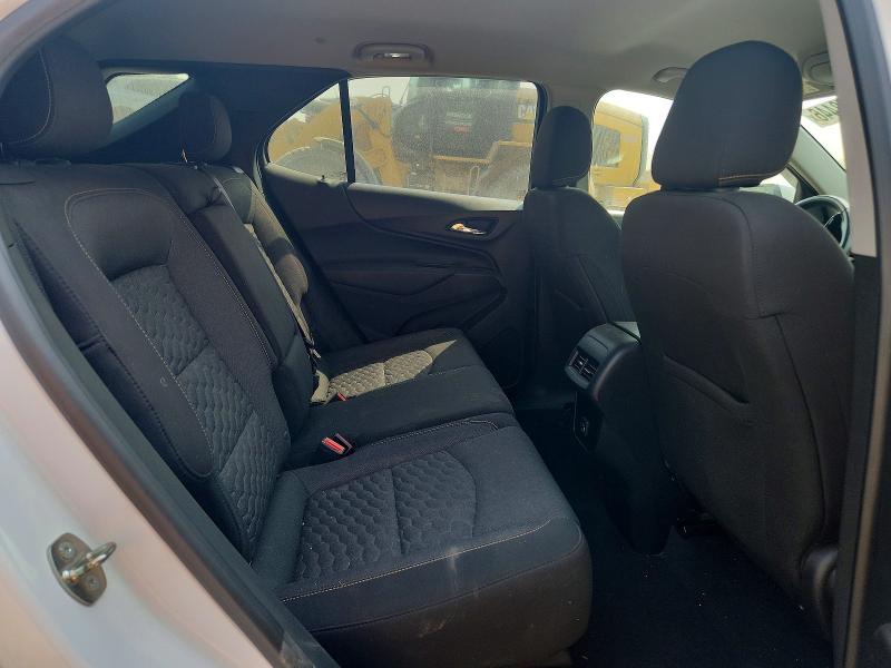 Auction sale of the 2019 Chevrolet Equinox, vin: 2GNAXKEV6K6227288, lot number: 63678446