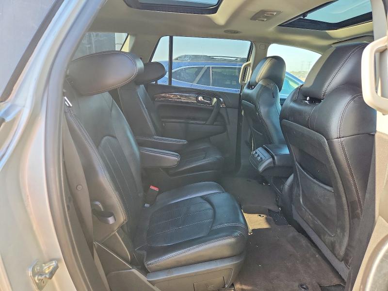 Продажа на аукционе авто 2017 Buick Enclave, vin: 5GAKVBKDXHJ145138, номер лота: 65325406