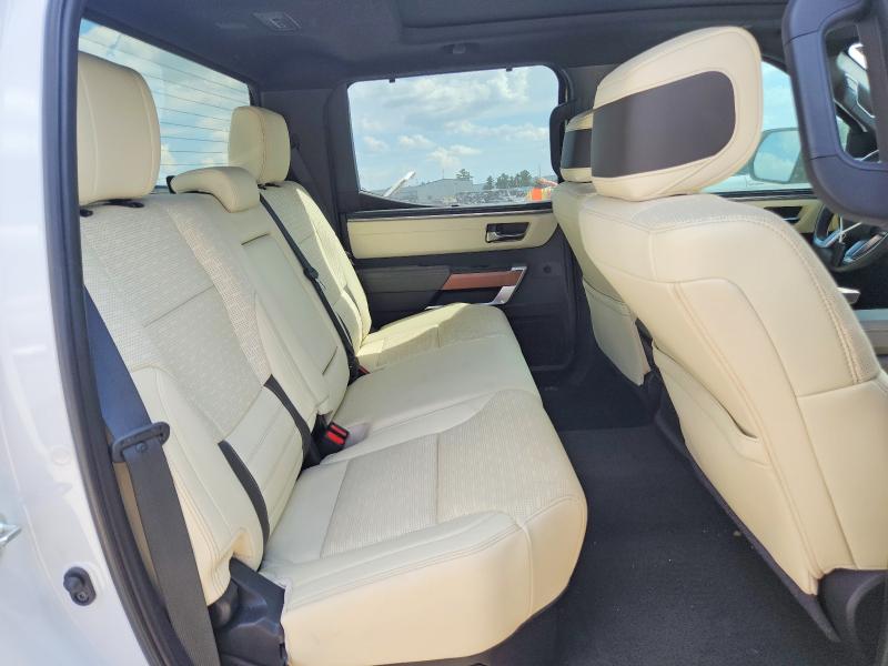Продаж на аукціоні авто 2023 Toyota Tundra, vin: 5TFMC5AB0PX001950, номер лоту: 65204126