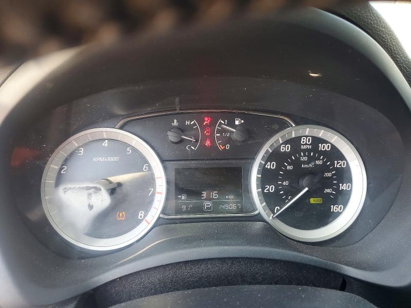 65938976 :رقم المزاد ، 3N1AB7AP4DL761614 vin ، 2013 Nissan Sentra مزاد بيع