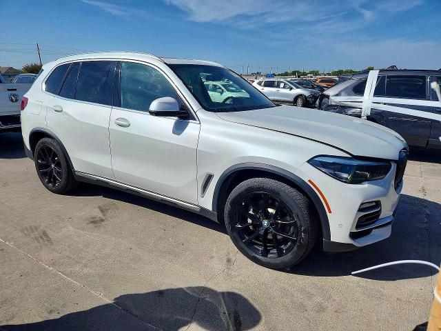 Aukcja sprzedaży 2019 Bmw X5, vin: 5UXCR6C55KLL08651, numer aukcji: 65813696