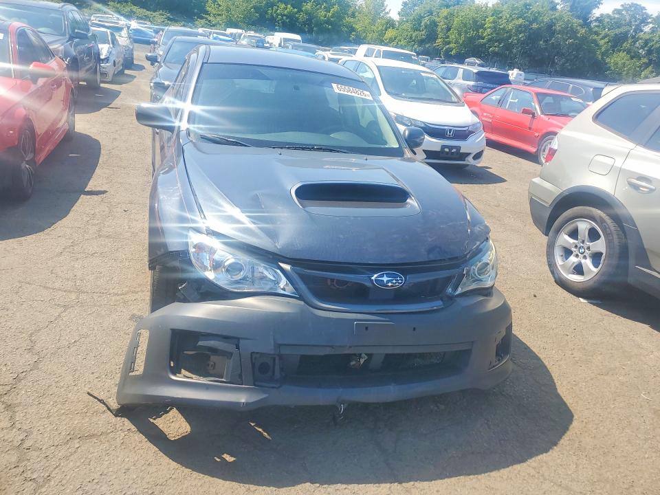 Aukcja sprzedaży 2013 Subaru Impreza, vin: JF1GR7E67DG204923, numer aukcji: 65584826