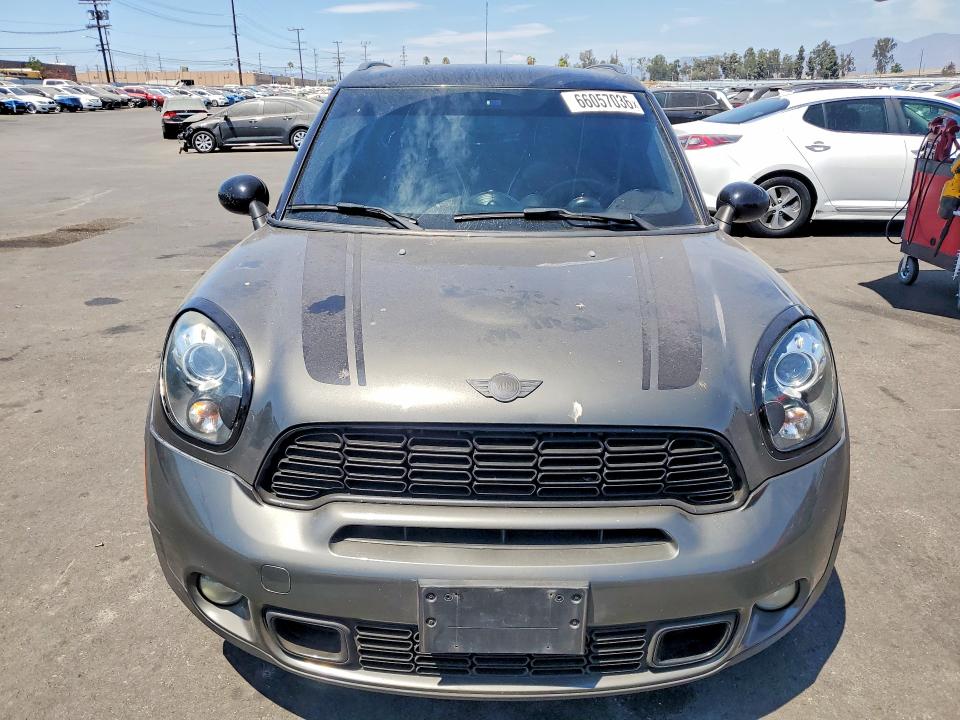 Aukcja sprzedaży 2014 Mini Cooper, vin: WMWZC3C54EWP28493, numer aukcji: 66057036