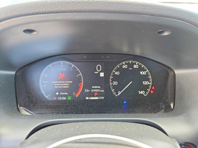 Aukcja sprzedaży 2026 Honda Hr-v, vin: 3CZRZ2H7XTM737891, numer aukcji: 66106036