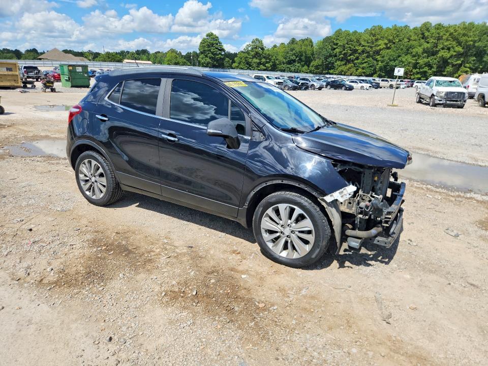 Продаж на аукціоні авто 2019 Buick Encore, vin: KL4CJASB7KB766405, номер лоту: 64384886