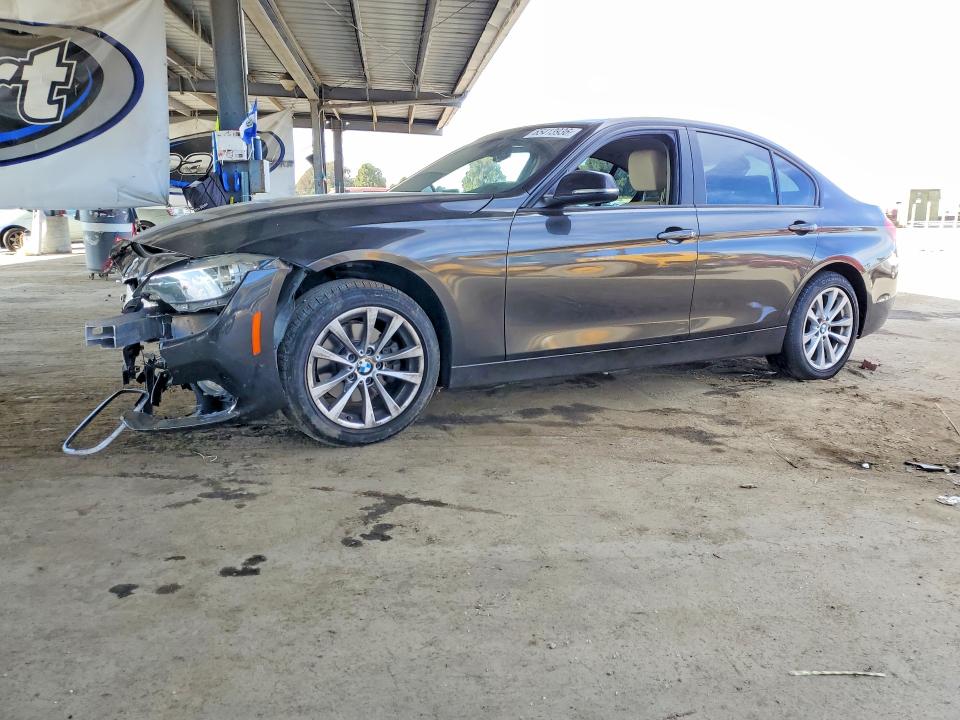 Aukcja sprzedaży 2016 Bmw 320, vin: WBA8A9C55GK616624, numer aukcji: 65413936