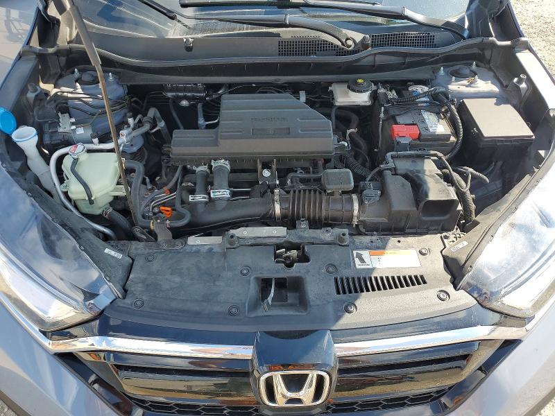 Aukcja sprzedaży 2022 Honda Cr-v, vin: 2HKRW2H97NH661328, numer aukcji: 66725426