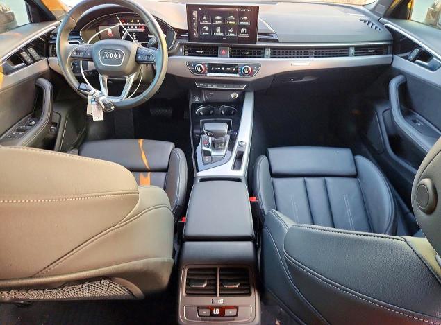 Aukcja sprzedaży 2023 Audi A4, vin: WAUEAAF45PA007286, numer aukcji: 67095626