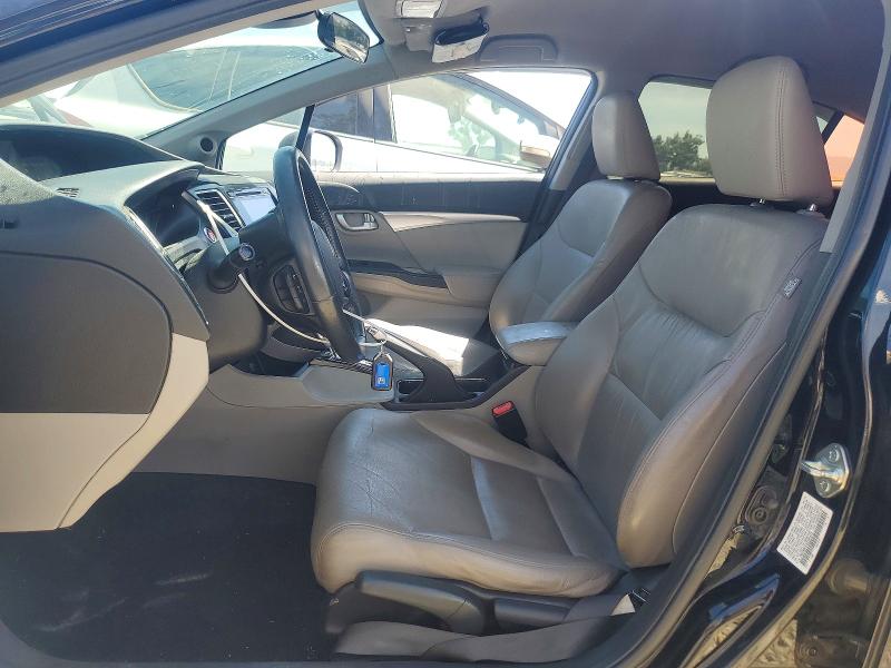 Aukcja sprzedaży 2014 Honda Civic, vin: 19XFB4F31EE201272, numer aukcji: 65573436