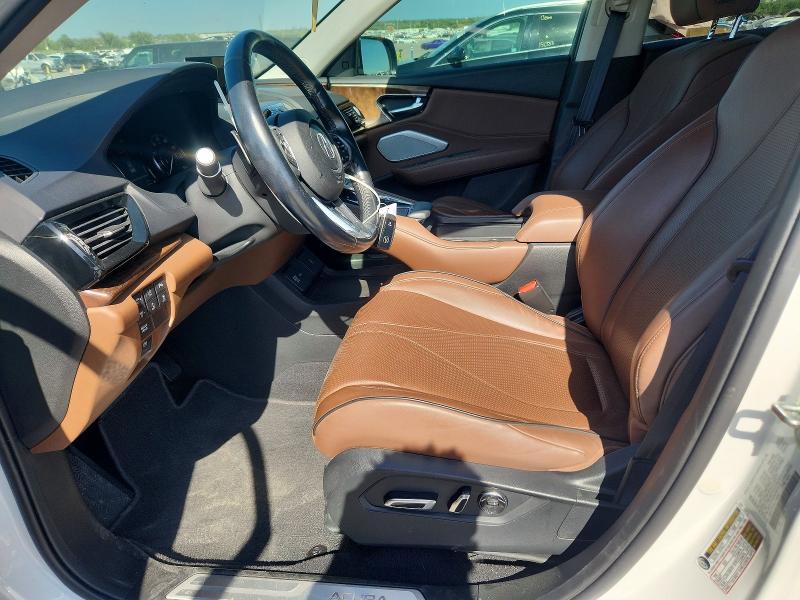 Продаж на аукціоні авто 2020 Acura Rdx, vin: 5J8TC1H70LL016683, номер лоту: 65114566