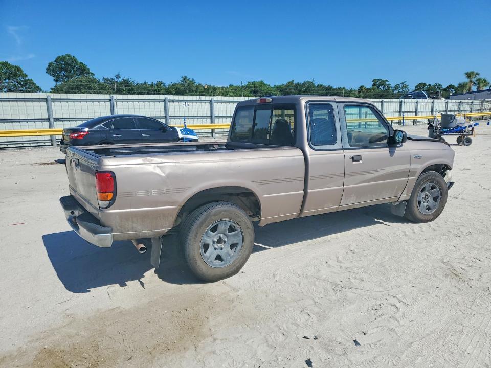 64647646 :رقم المزاد ، 4F4CR16A2TTM04291 vin ، 1996 Mazda B2300 مزاد بيع