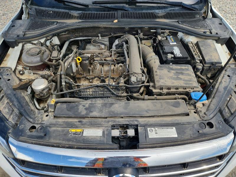 Продажа на аукционе авто 2019 Volkswagen Jetta, vin: 3VWCB7BU3KM275830, номер лота: 66792396