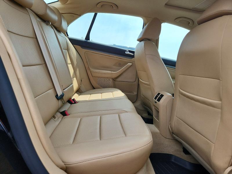 Aukcja sprzedaży 2009 Volkswagen Jetta, vin: 3VWRM71K19M129912, numer aukcji: 63226946