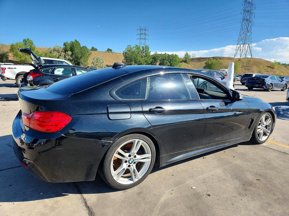 Aukcja sprzedaży 2016 Bmw 428, vin: WBA4C9C5XGG136493, numer aukcji: 66061556