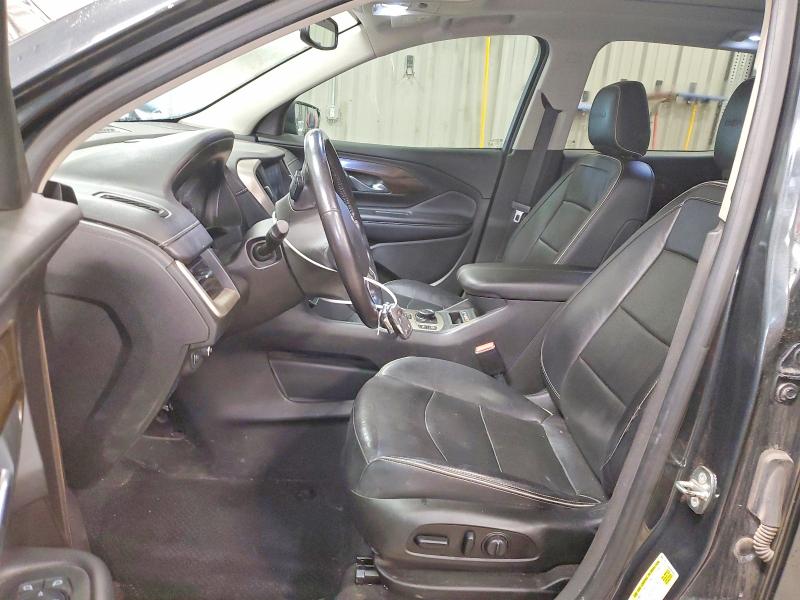 Aukcja sprzedaży 2018 Gmc Terrain, vin: 3GKALXEX7JL343133, numer aukcji: 64422286