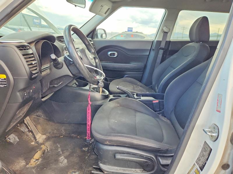 Продаж на аукціоні авто 2015 Kia Soul, vin: KNDJN2A27F7179462, номер лоту: 66841076