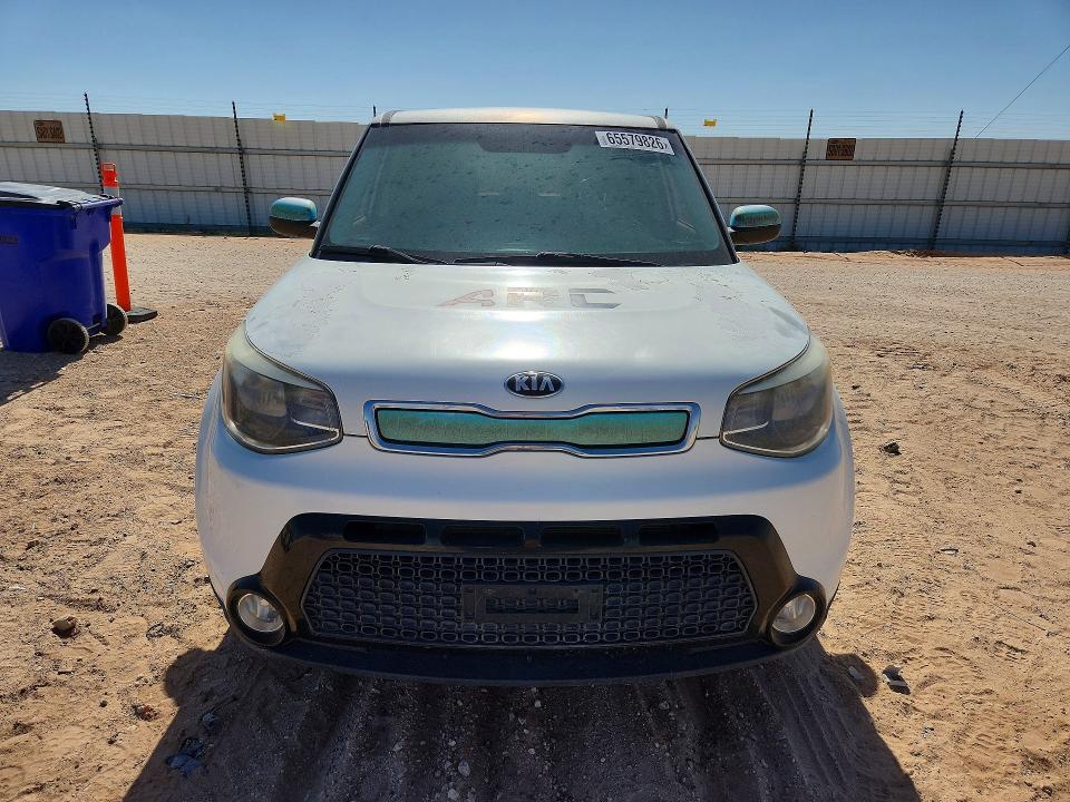 Продаж на аукціоні авто 2016 Kia Soul, vin: KNDJP3A56G7318749, номер лоту: 65579826