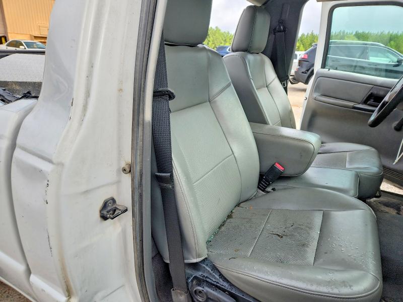 2010 Ford Ranger მანქანა იყიდება აუქციონზე, vin: 1FTKR1AD6APA17254, აუქციონის ნომერი: 66241836
