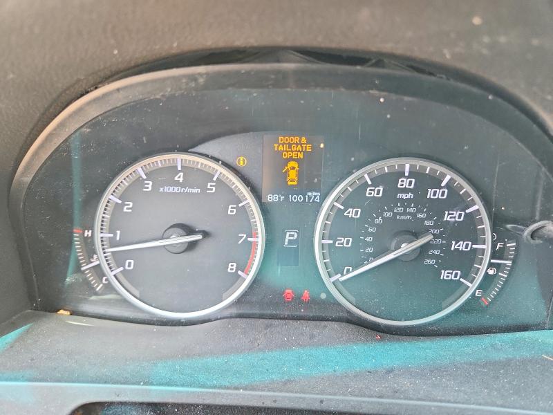 Продаж на аукціоні авто 2015 Acura Rdx, vin: 5J8TB3H53FL004688, номер лоту: 63668506