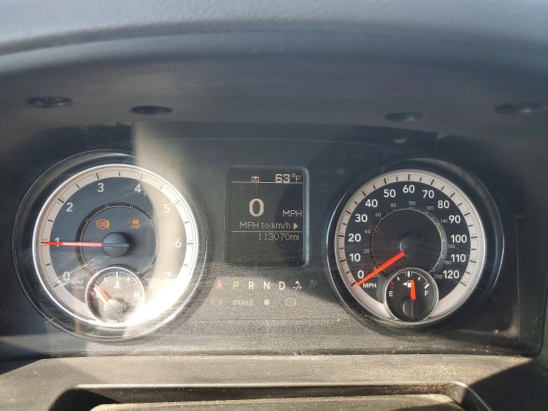 Aukcja sprzedaży 2020 Ram 1500 Classic, vin: 1C6RR6FG0LS149545, numer aukcji: 66534826